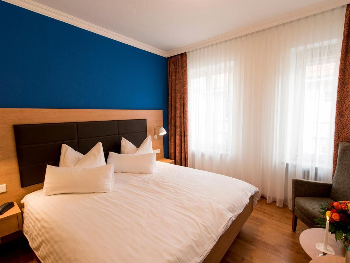 Hotel Ochsen Uberlingen Exteriér fotografie