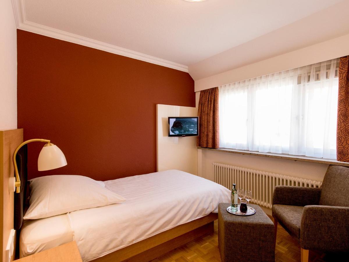Hotel Ochsen Uberlingen Exteriér fotografie