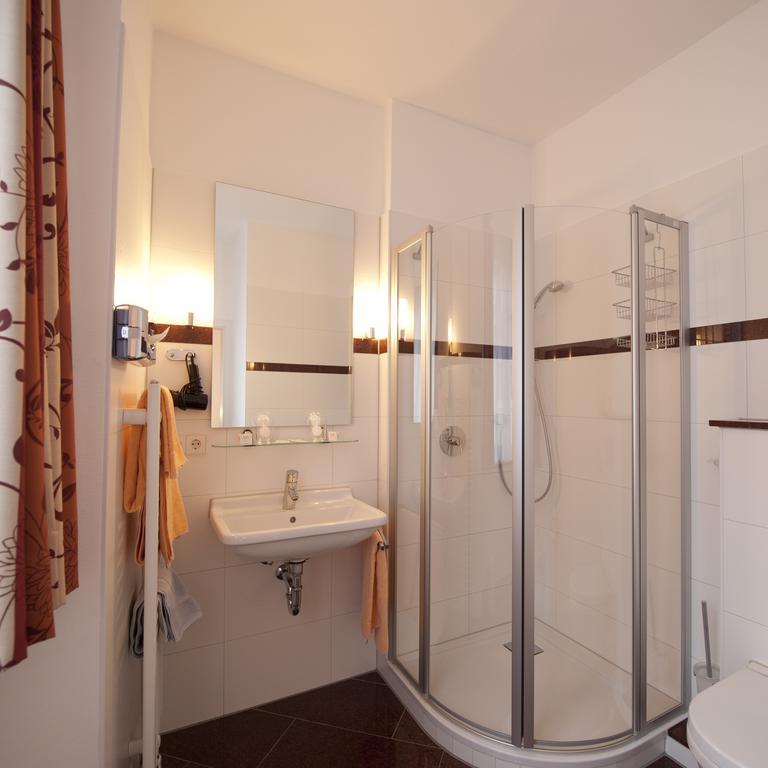 Hotel Ochsen Uberlingen Pokoj fotografie